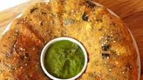 Suji Oats Handvo recipe by Ruchi sharma at BetterButter Suji Oats Handvo recipe by Ruchi sharma at BetterButter