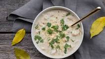 White Chicken Chili White Chicken Chili
