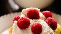 lemon curd raspberries liege waffle recipe lemon curd raspberries liege waffle recipe