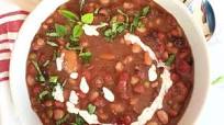 Instant Pot 15 Bean Cajun Vegetable Soup Instant Pot 15 Bean Cajun Vegetable Soup