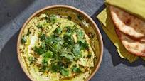 Avocado Hummus Avocado Hummus