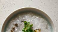 Abalone Congee Abalone Congee