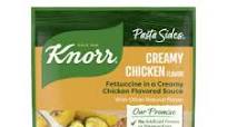 Creamy Chicken Primavera Pasta | Knorr US Creamy Chicken Primavera Pasta | Knorr US