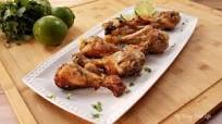 Instant Pot Cilantro Lime Chicken Drumsticks Instant Pot Cilantro Lime Chicken Drumsticks