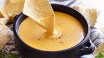 5 Minute Nacho Cheese Sauce 5 Minute Nacho Cheese Sauce
