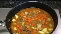 Le bœuf mironton - Cuisiner à ma façon Le bœuf mironton - Cuisiner à ma façon