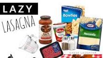 Instant Pot Lazy Lasagna Instant Pot Lazy Lasagna