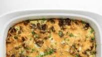 Hashbrown Breakfast Casserole with Sausage Hashbrown Breakfast Casserole with Sausage