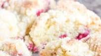 Raspberry Coffee Cake Raspberry Coffee Cake