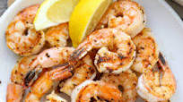 Easy Garlic Shrimp Easy Garlic Shrimp