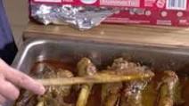 LAMB YOUVETSI (ARNI KOKKINISTO) LAMB YOUVETSI (ARNI KOKKINISTO)