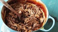 Easy Oven-Cooked Pulled Pork Recipe Easy Oven-Cooked Pulled Pork Recipe