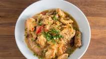 Chicken Scarpariello Chicken Scarpariello