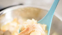 Instant Pot Chicken Noodle Soup Instant Pot Chicken Noodle Soup