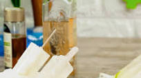 Margarita ice lollies Margarita ice lollies