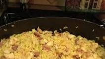 Pileau (aka Chicken Bog) Pileau (aka Chicken Bog)