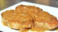 Smothered Pork Chop Recipe Smothered Pork Chop Recipe