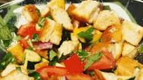 Panzanella Toscana Panzanella Toscana