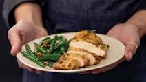 Air Fryer Chicken Breasts Air Fryer Chicken Breasts