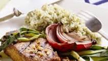Cranberry Pork Roast over Noodles Cranberry Pork Roast over Noodles