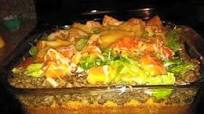 Taco Cornbread Casserole Recipe - (3.9/5) Taco Cornbread Casserole Recipe - (3.9/5)