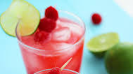 Skinny Sparkling Raspberry Margaritas Skinny Sparkling Raspberry Margaritas