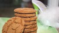 Regency Ginger Crisps Regency Ginger Crisps
