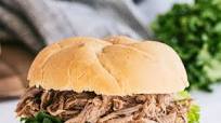 The Best Slow Cooker Pulled Pork The Best Slow Cooker Pulled Pork