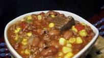 Ranch Stew Aka Cowboy Stew Ranch Stew Aka Cowboy Stew
