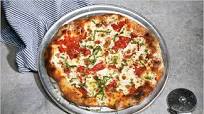 A Plain Pizza Pie A Plain Pizza Pie