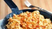 Easy Cheesy Chicken Noodles Easy Cheesy Chicken Noodles