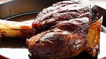 Roasted Beef Shank Recipe - (4/5) Roasted Beef Shank Recipe - (4/5)