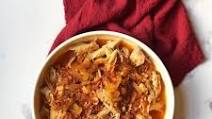 Crockpot Chicken Tinga Crockpot Chicken Tinga