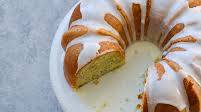 Lemon Poppy Seed Cake Lemon Poppy Seed Cake