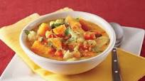 Curried Cauliflower Lentil Soup Curried Cauliflower Lentil Soup
