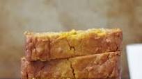 Gluten-Free Pumpkin Bread Gluten-Free Pumpkin Bread