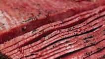 Homemade Pastrami Homemade Pastrami