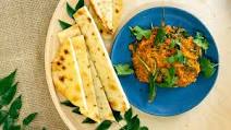 Kerala Salmon Curry Kerala Salmon Curry