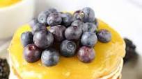 Lemon Poppy Seed Pancakes Lemon Poppy Seed Pancakes