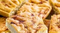 Focaccia Bread Focaccia Bread