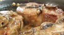 Marsala Sauce Marsala Sauce