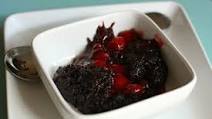 3 Ingredient CrockPot Slow Cooker Dump Cake 3 Ingredient CrockPot Slow Cooker Dump Cake
