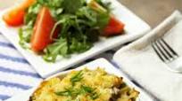 Tuna Noodle Casserole from Scratch Tuna Noodle Casserole from Scratch
