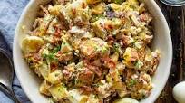 Roasted Potato Salad Roasted Potato Salad