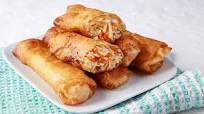 Fried Lumpiang Ubod Recipe Fried Lumpiang Ubod Recipe