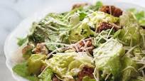 Caesar Salad Dressing sans Anchovies Caesar Salad Dressing sans Anchovies