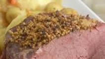 Instant Pot Beer Braised Corned Beef and Cabbage with Potatoes Instant Pot Beer Braised Corned Beef and Cabbage with Potatoes