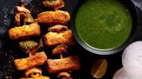 Paneer Tikka Recipe (Restaurant Style) Paneer Tikka Recipe (Restaurant Style)