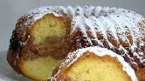 Tunnel of Apples Bundt Cake Recipe Tunnel of Apples Bundt Cake Recipe
