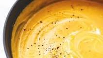 Creamy Butternut Squash Soup Recipe Creamy Butternut Squash Soup Recipe